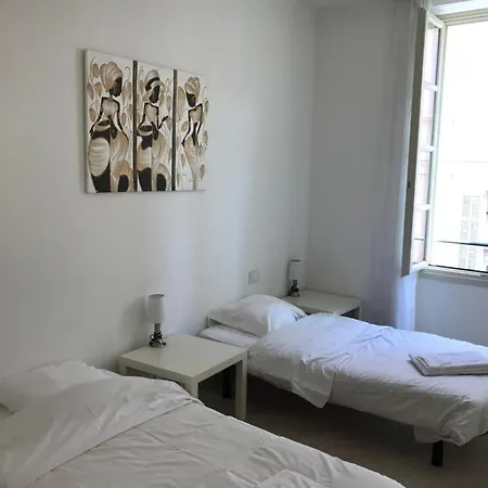 Appartement Tony Allard *