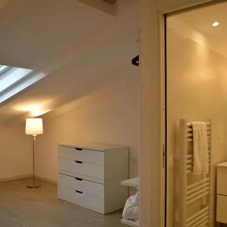 Tony Allard Appartement *