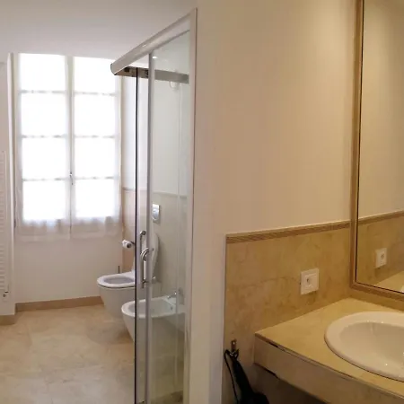 Tony Allard Appartement *