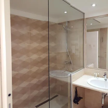 Tony Allard Appartement *