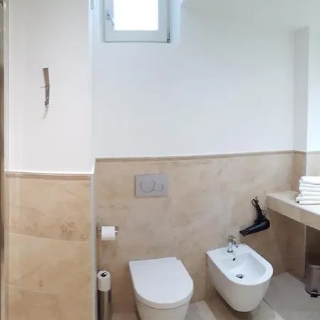 Appartement Tony Allard *