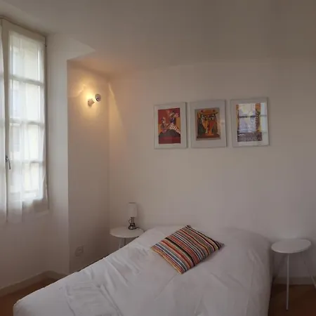 Tony Allard Appartement *