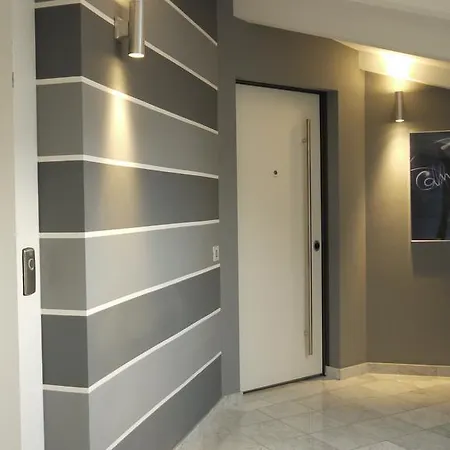 Tony Allard Appartement Cannes