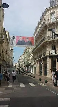 Tony Allard * Cannes