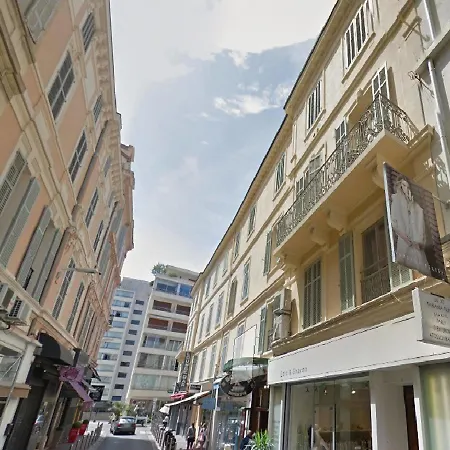 Appartement Tony Allard *