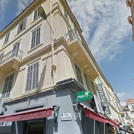 Tony Allard Appartement Cannes