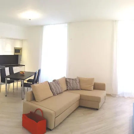 Tony Allard Appartement