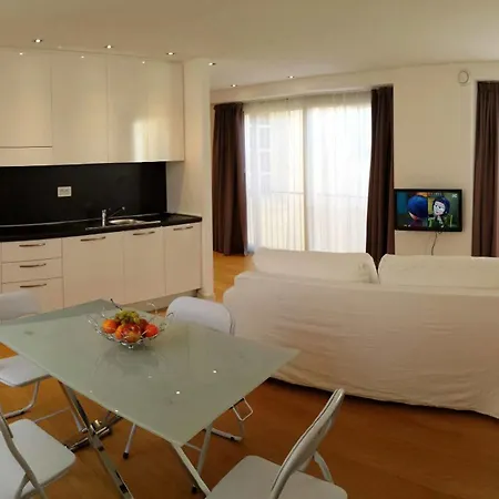 Tony Allard Appartement *