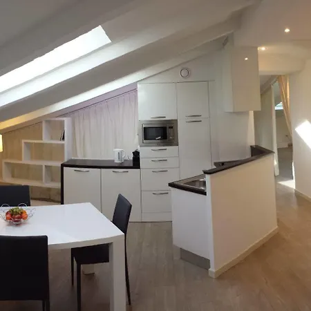 Tony Allard Appartement Cannes