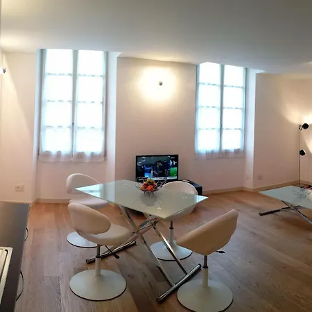 Tony Allard Appartement *