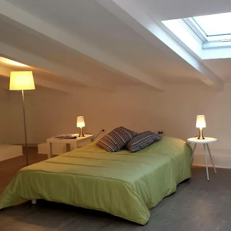 Tony Allard Appartement Cannes