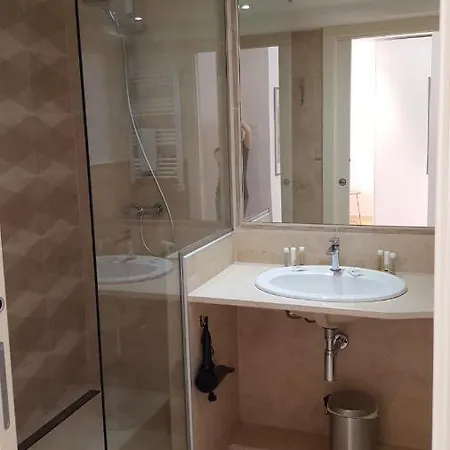 Apartment Tony Allard Cannes